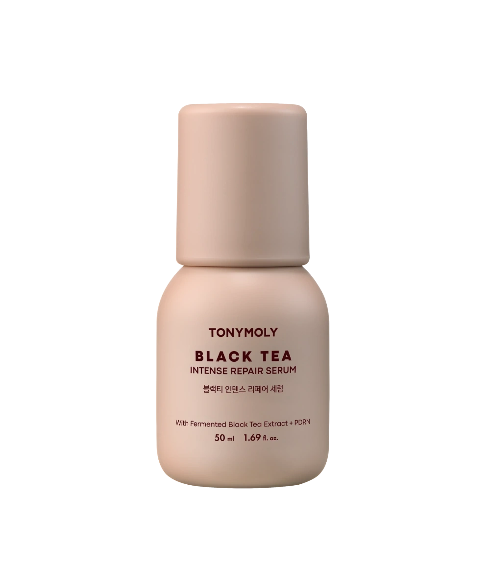 (1+1) 블랙티 인텐스 리페어 세럼 50ml_