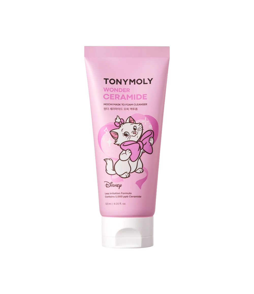 (1+1) 원더 세라마이드 모찌 팩투폼_