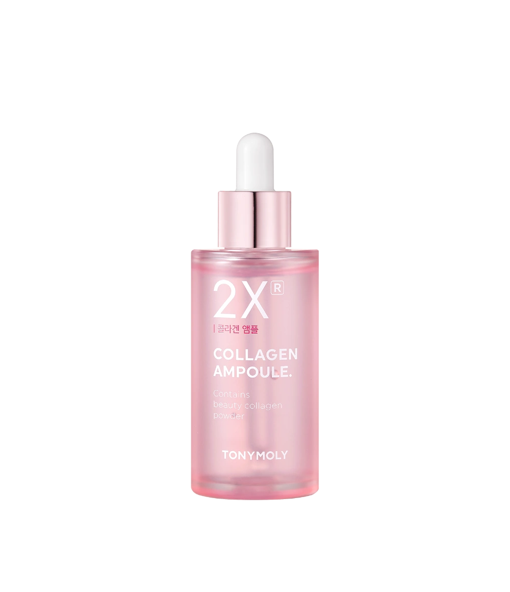 (SET) 2XR 콜라겐 앰플+아이크림 세트_
