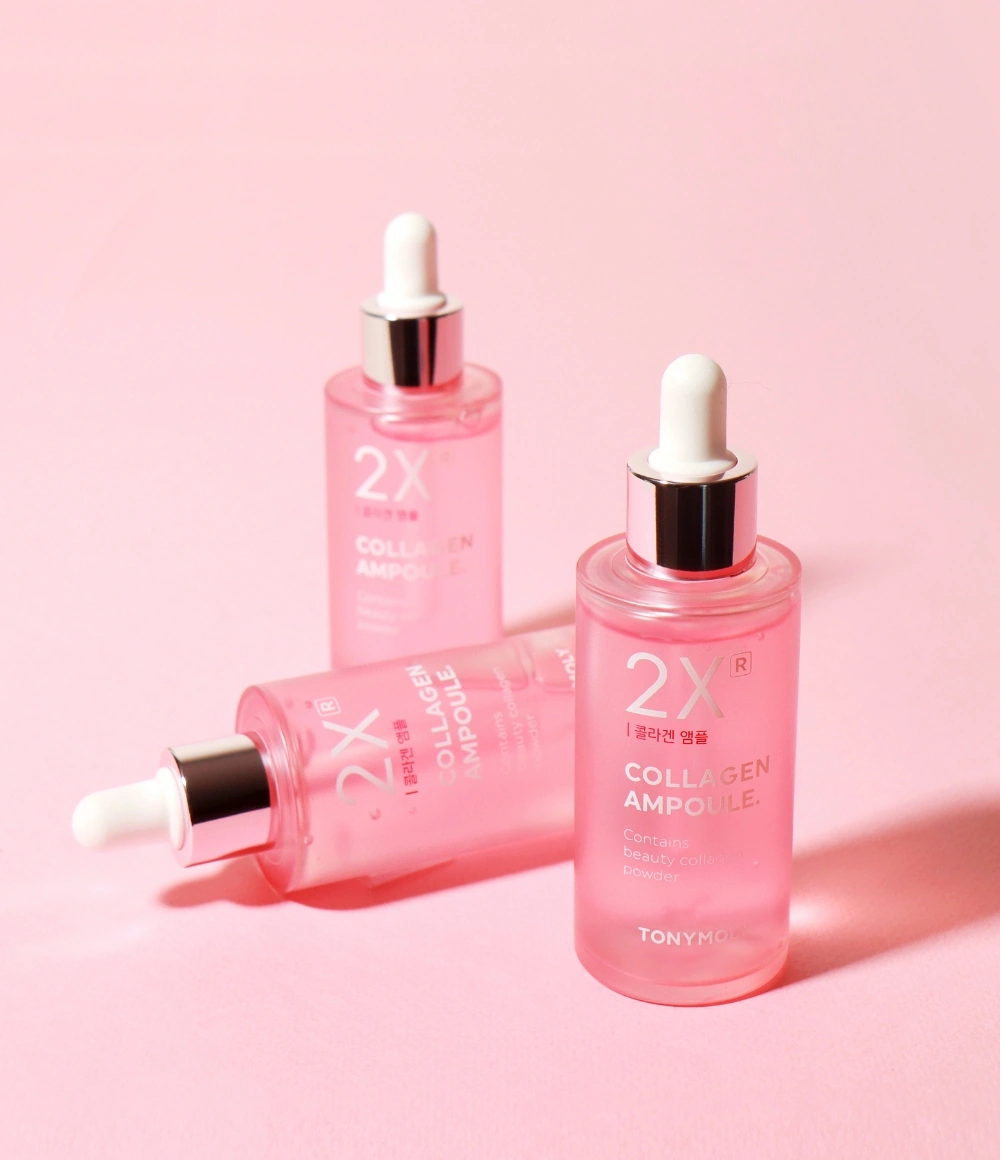 투엑스알(2X®) 콜라겐 앰플 상품 이미지1