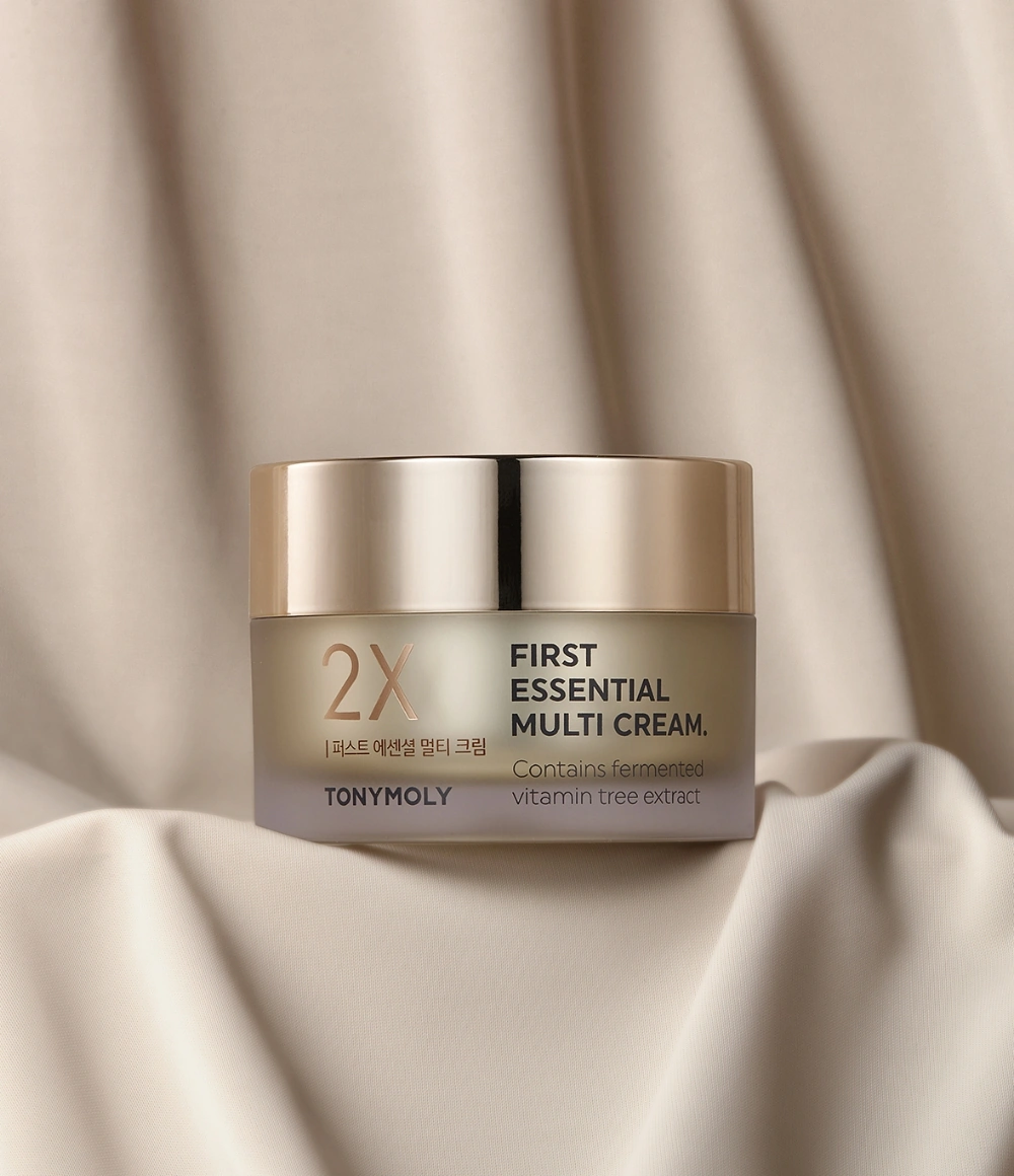 투엑스 퍼스트 에센셜 멀티 크림_1