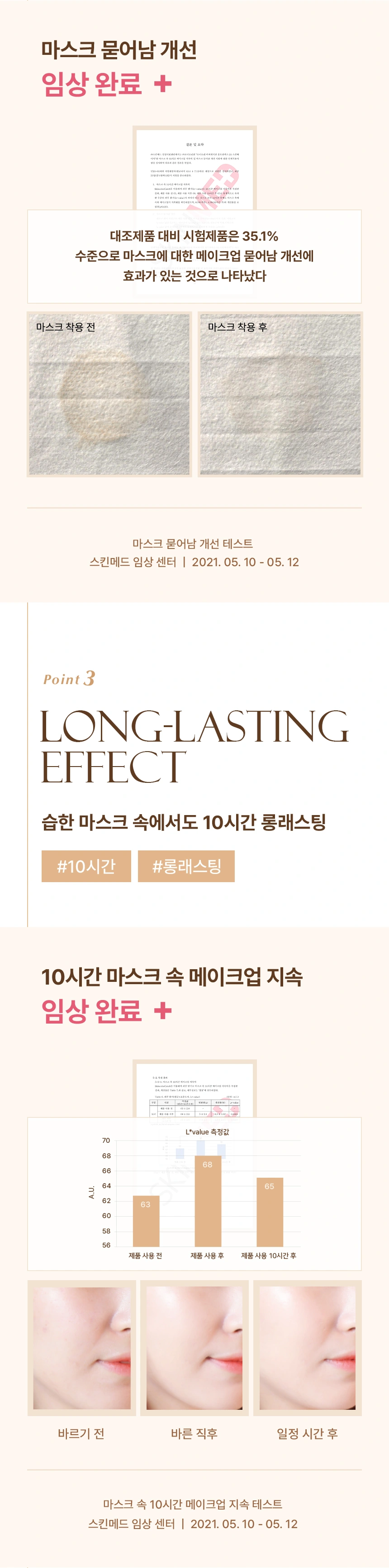 비씨데이션 울트라 픽스 파운데이션(bcdation ultra fix foundation)