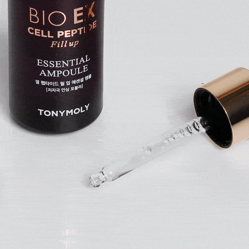 바이오 이엑스 셀 펩타이드 필업 에센셜 앰플(bio ex cell peptide fill up ampoule)