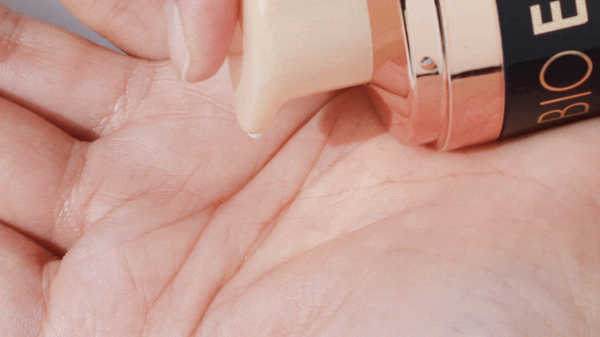 바이오 이엑스 셀 펩타이드 필업 크림 앰플(bio ex cell peptide fillup cream ampoule)