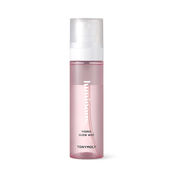 마이 루미너스 픽싱 글로우 미스트