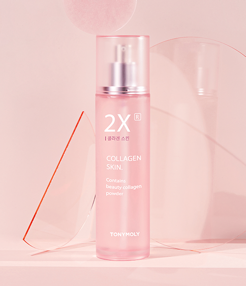 투엑스알(2X®) 콜라겐 스킨_1