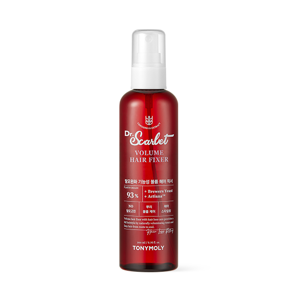 닥터스칼렛 볼륨 헤어 픽서_1
