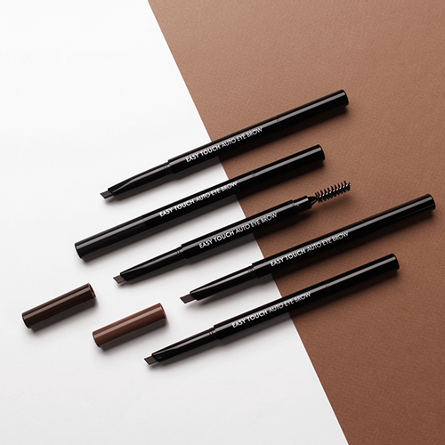 (1+1+1) 이지터치 오토 아이브로우 02 그레이_