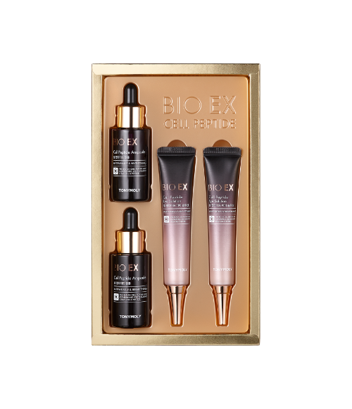 바이오 이엑스 셀 펩타이드 앰플 리미티드 세트_0