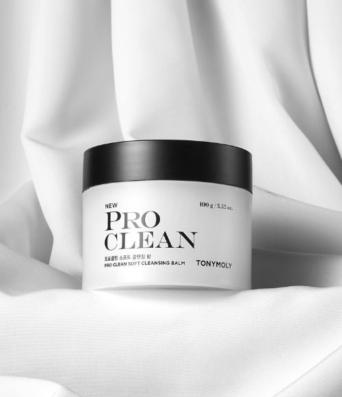 프로클린 소프트 클렌징밤_1