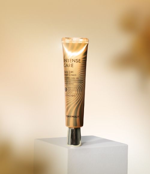 인텐스케어 골드 24K 스네일 크림 30ml_1