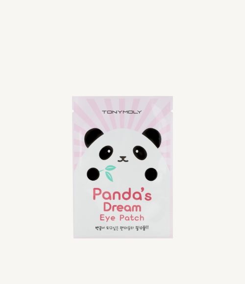 팬더의 꿈 아이 패치_1