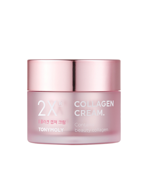투엑스알(2X®) 콜라겐 캡쳐 크림_0