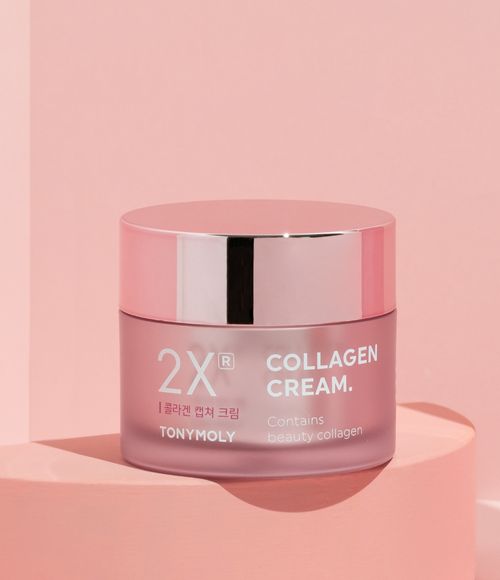 투엑스알(2X®) 콜라겐 캡쳐 크림_1