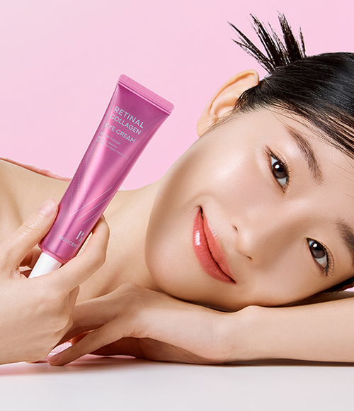 본셉 레티날 콜라겐 아이크림_1
