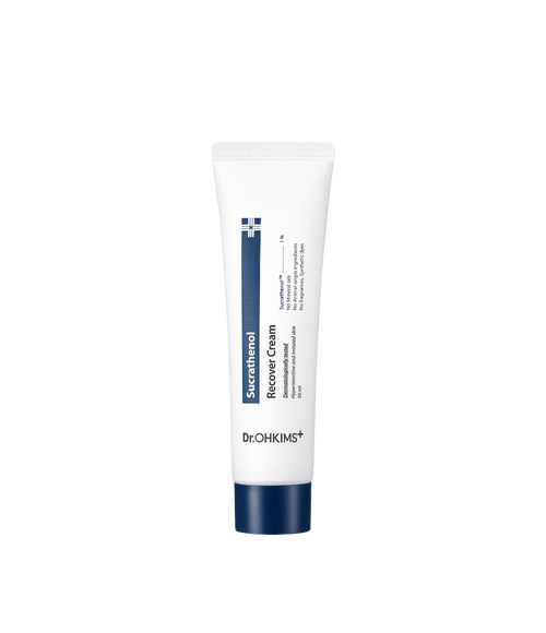 (1+1) 닥터오킴스 수크라테놀 크림 50ml_