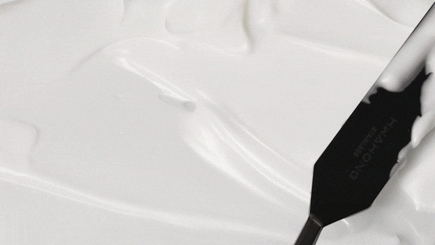 bio ex cell peptide fill up cream feature