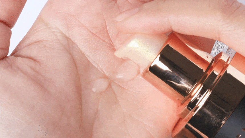 bio ex cell peptide fill up toner detail