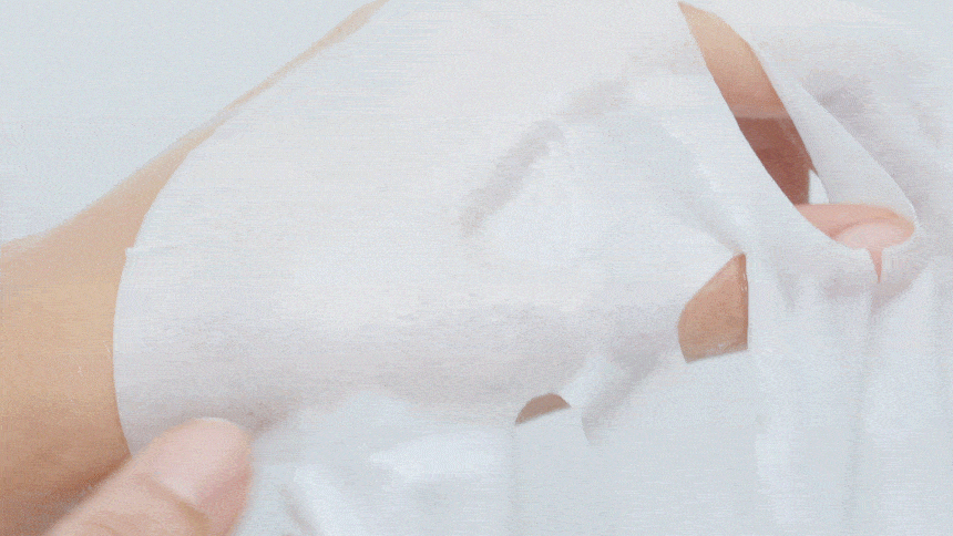 bio ex cell peptide fill up ampoule mask set detail