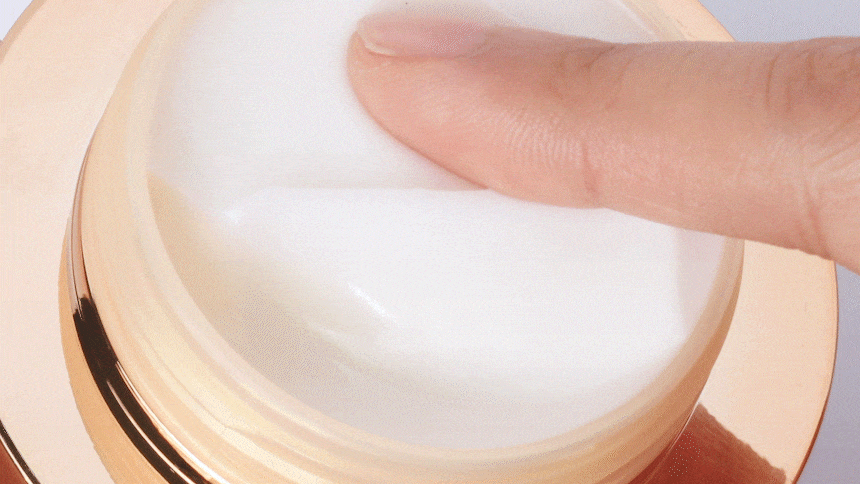 bio ex cell peptide fill up cream detail