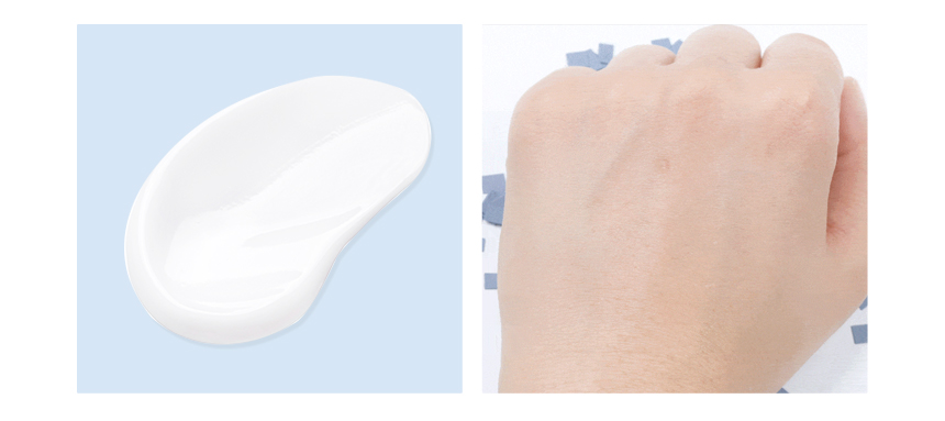 (1+1) 순한 블루아가베 수딩 선 젤(mild blue agave soothing sun gel set)