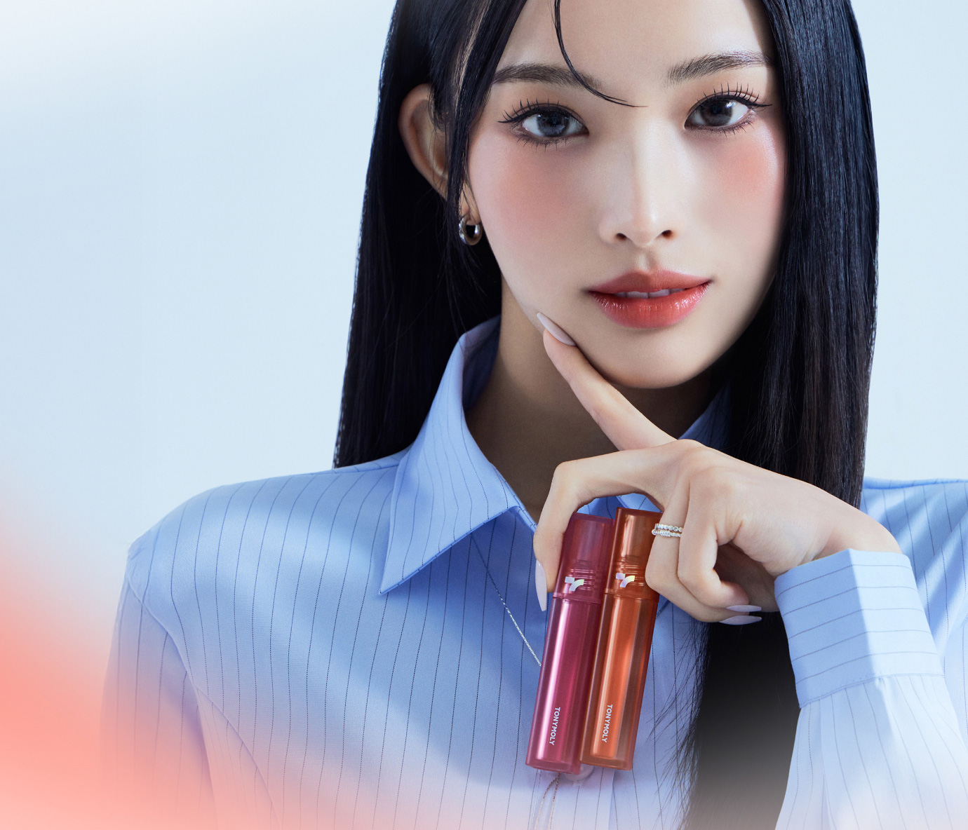 100시간 지속력 
쇼킹립 1+1✨