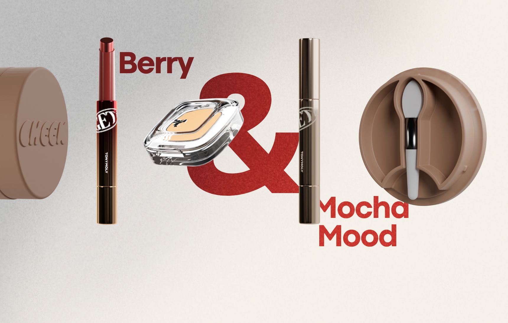 Mocha 가을색조🍒
(~9/14) UP TO 50% 이벤트 배너