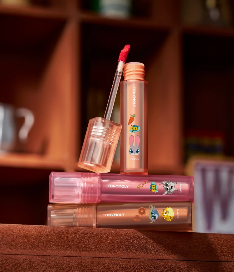 [주토피아] 퍼펙트립스 쇼킹립 (N16~18호, S5호)_1