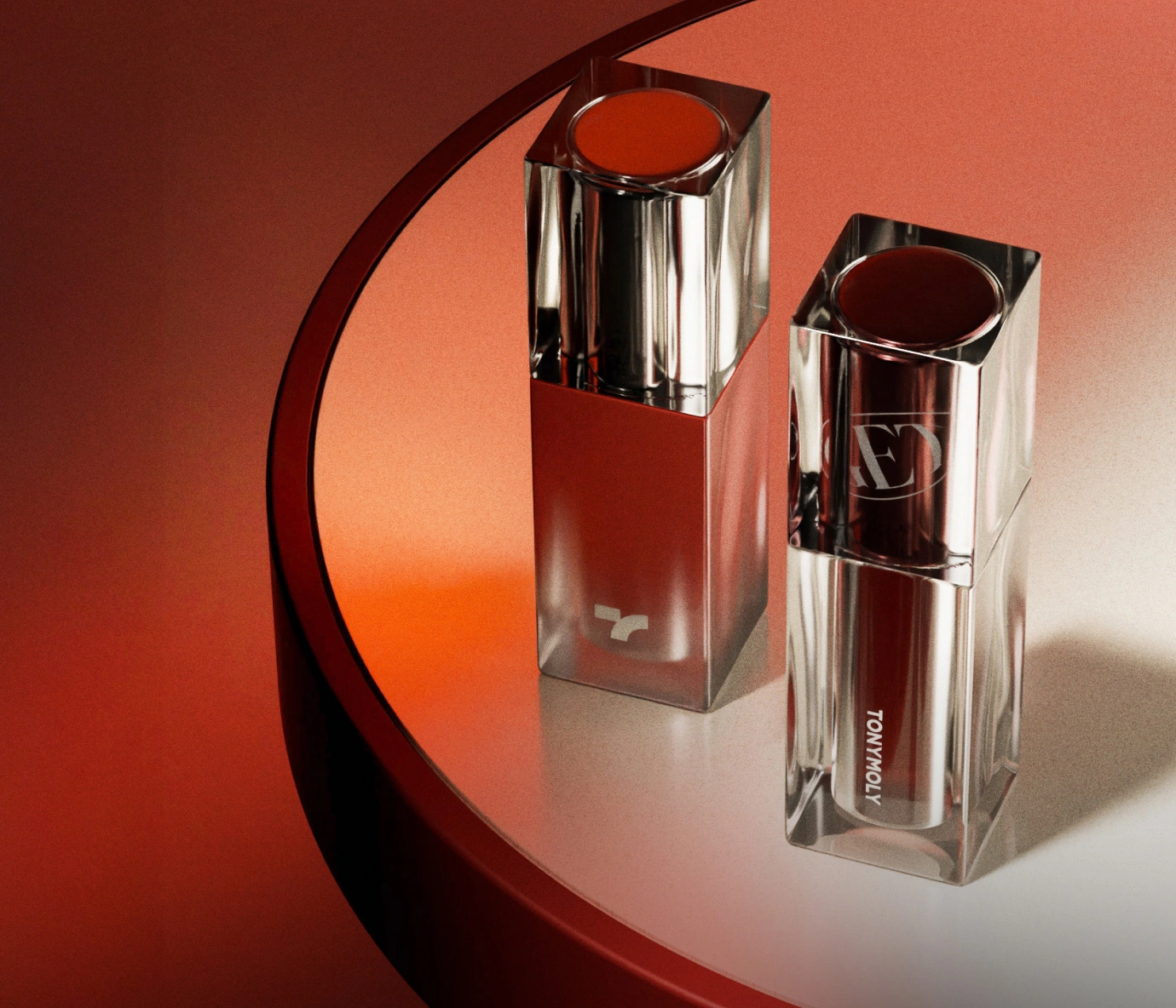 물든 듯 청순 무드 완성🍑
겟잇틴트 워터풀 시럽