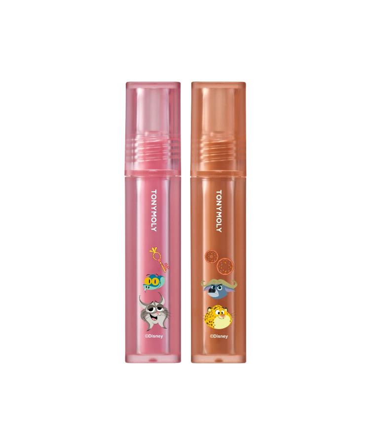 [주토피아] 퍼펙트립스 쇼킹립 (N16~18호, S5호)_0