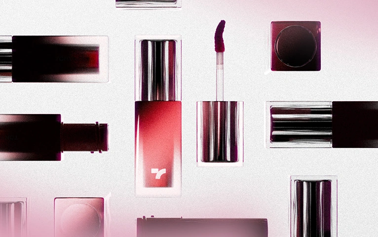 겟잇 틴트 워터풀 시럽 당첨자 안내 이벤트 배너