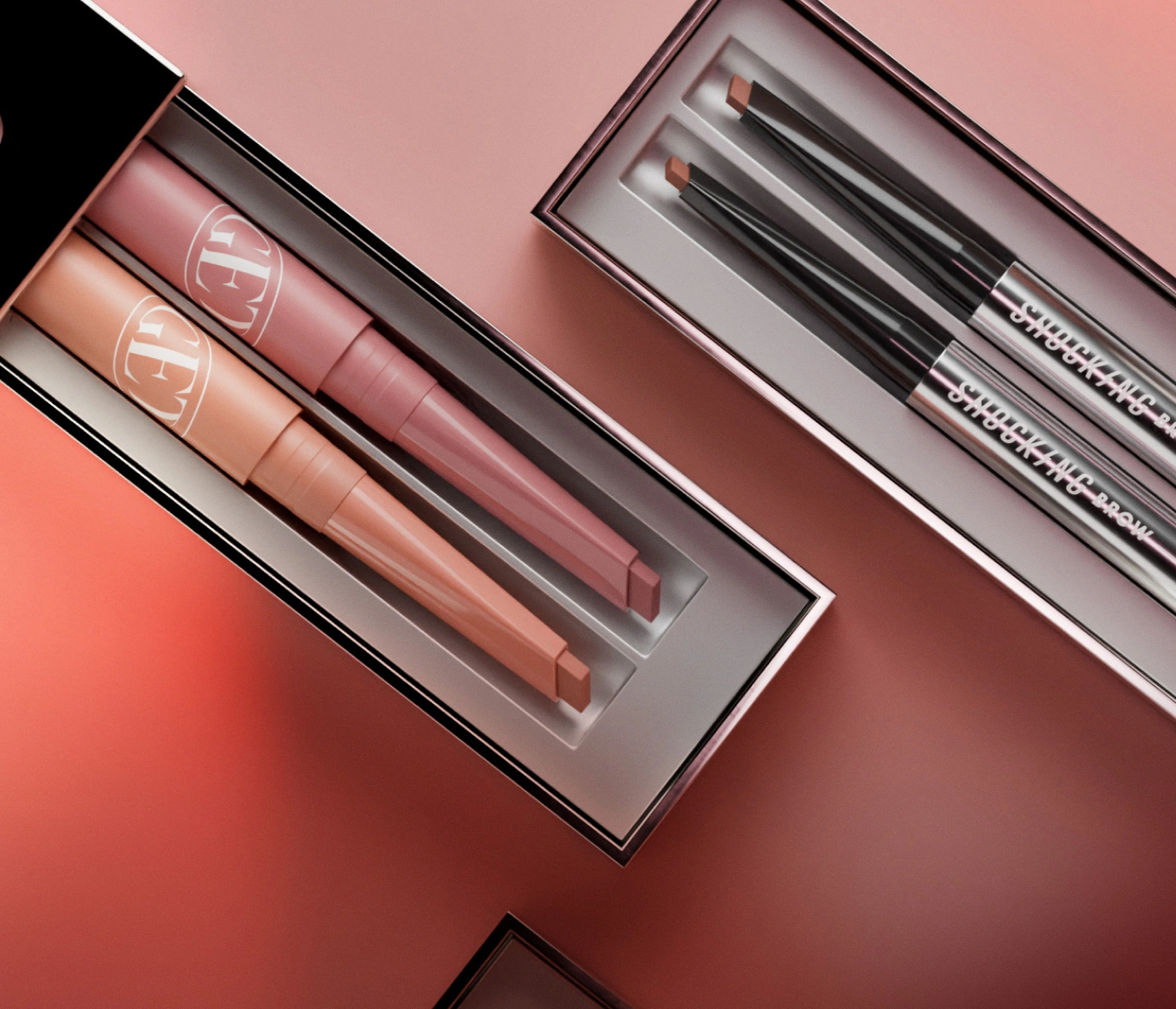 하나 사면 하나 더! 
빼빼로데이 특가🤍