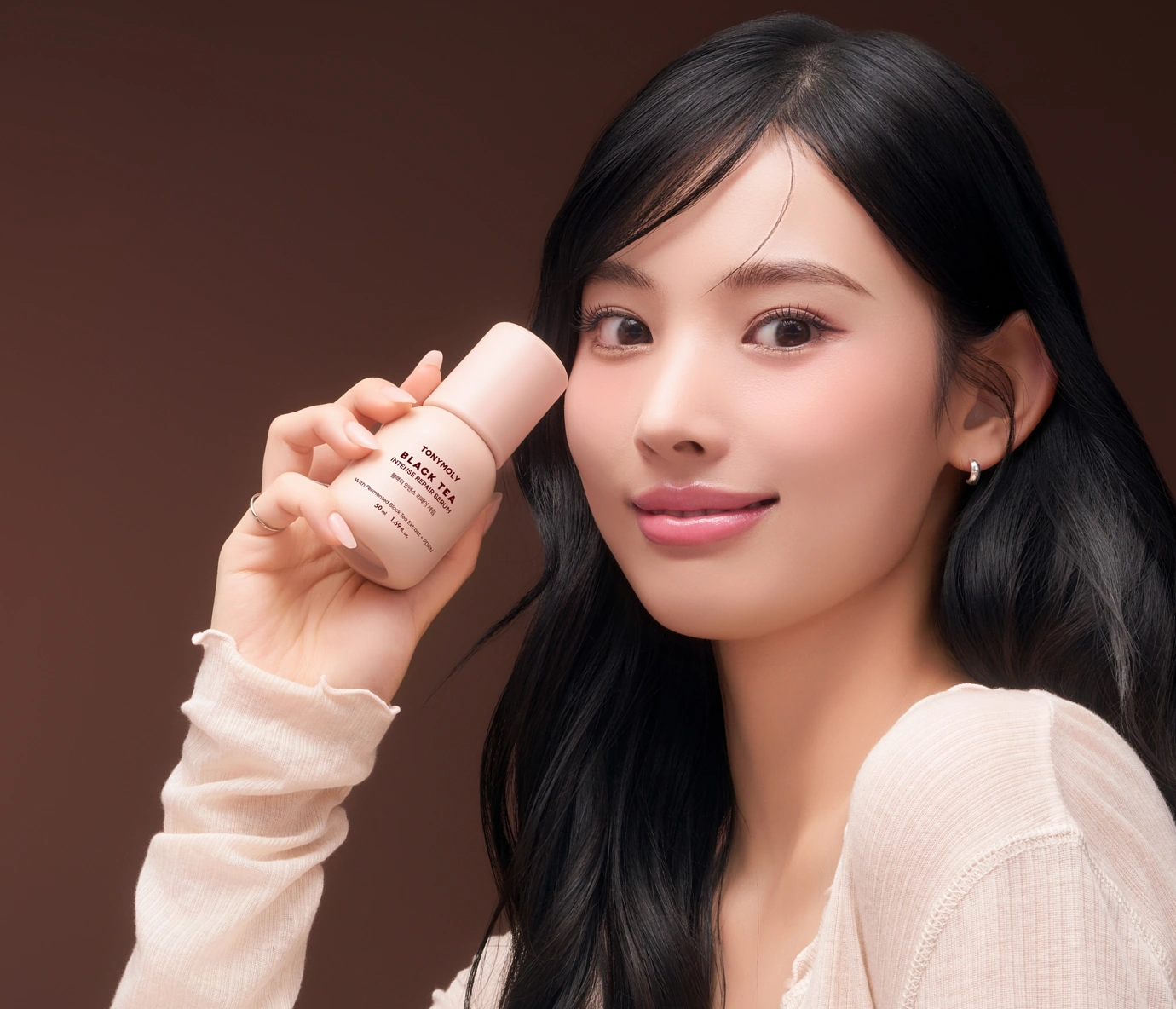 PDRN X 블랙티
탄력 광채 세럼 1+1