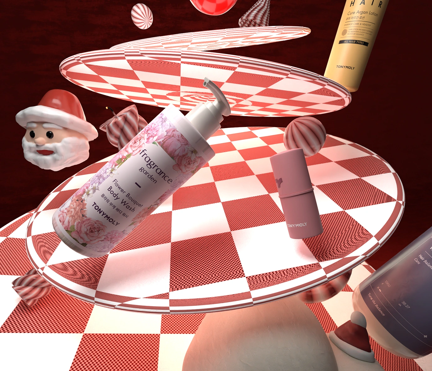 겨울엔 보습 2배 
1+1 특가🩵