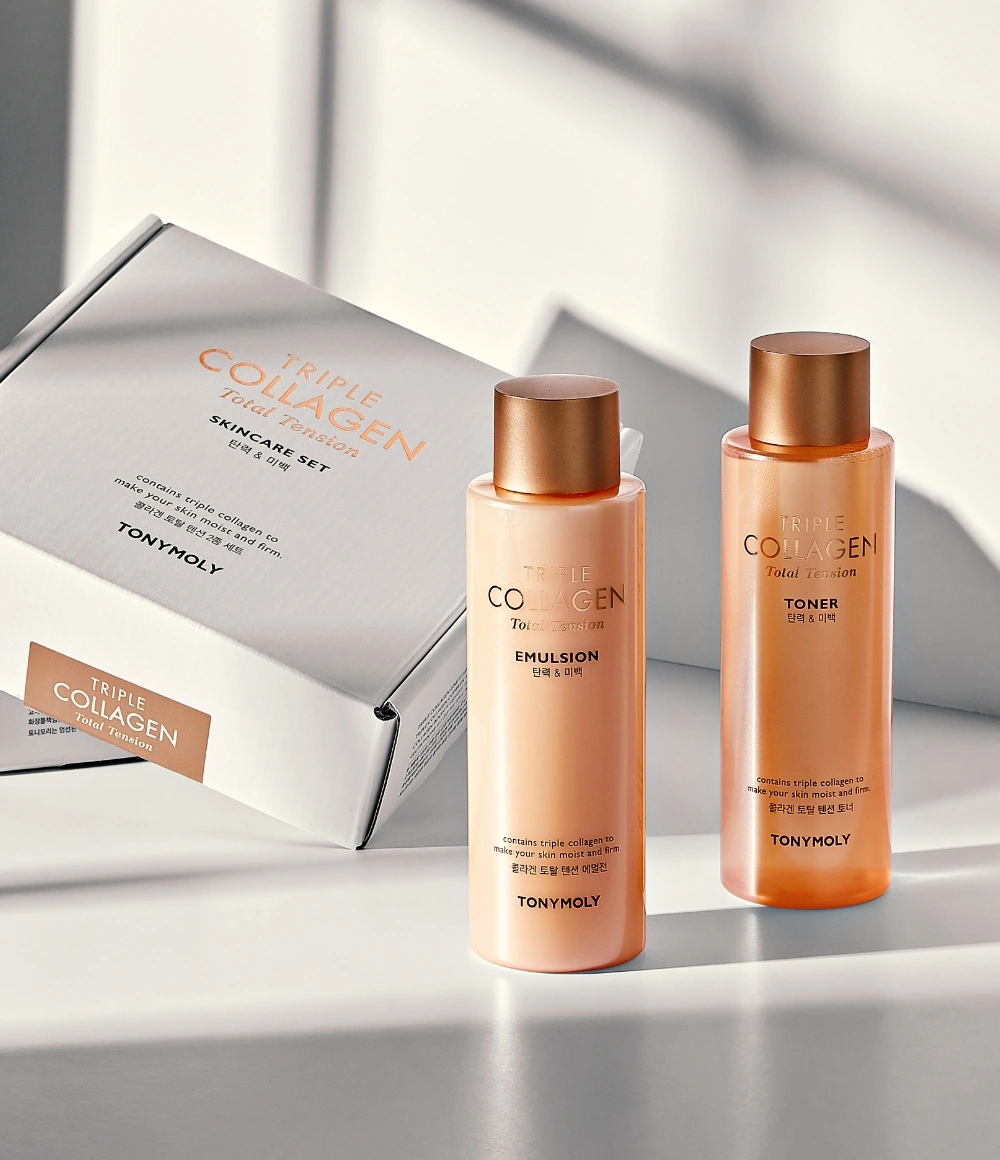 [임직원] 트리플 콜라겐 토탈 텐션 2종세트_1