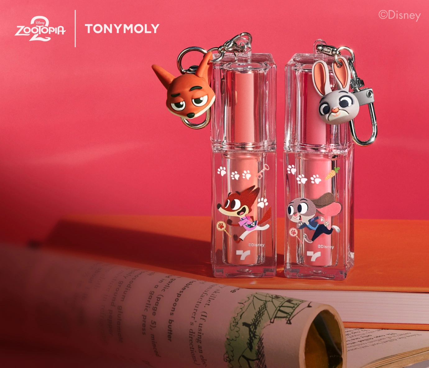 5만원 이상 구매 시
주디 인형 증정🥕❤️