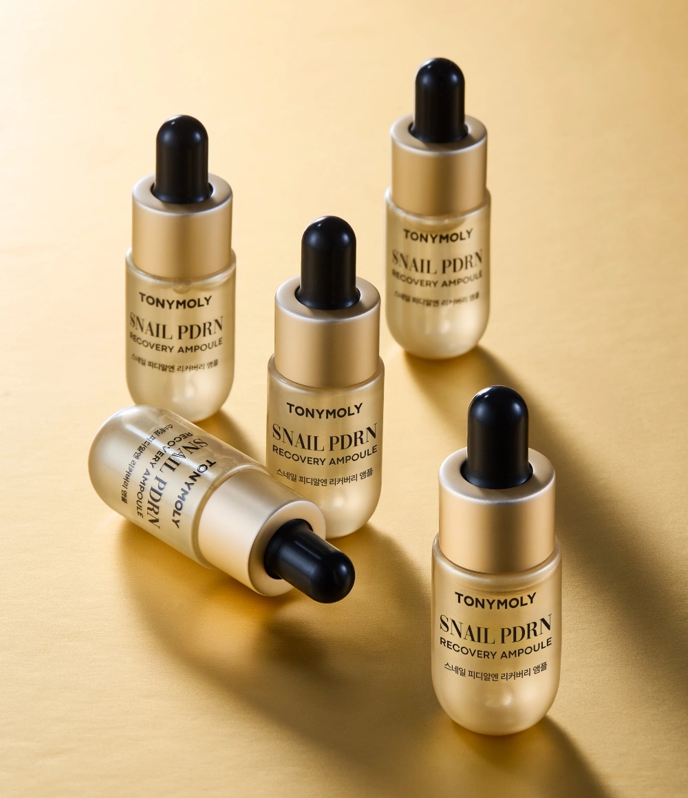 스네일 PDRN 리커버리 앰플&아이크림 세트_4
