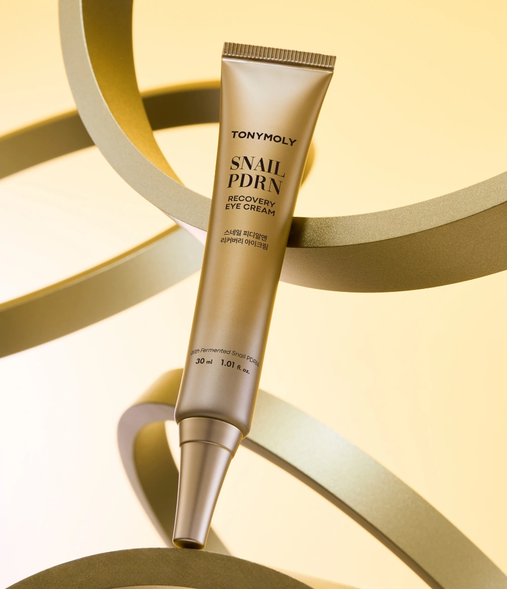 스네일 PDRN 리커버리 아이크림_2