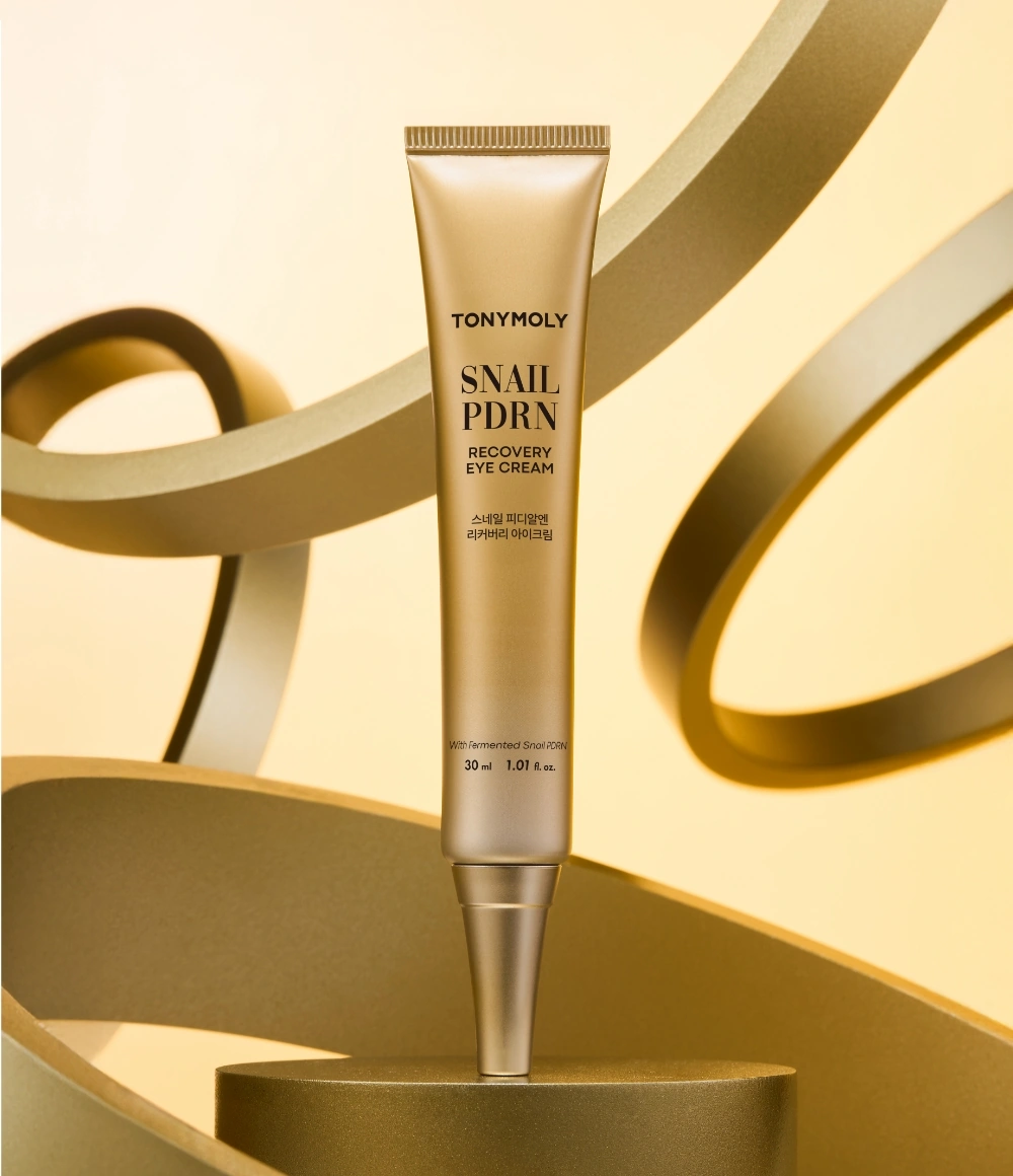 스네일 PDRN 리커버리 아이크림_3