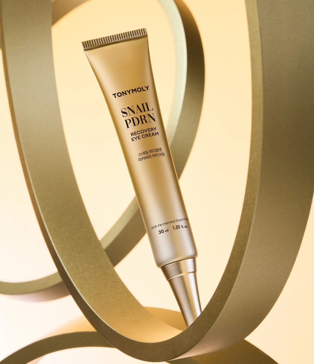 스네일 PDRN 리커버리 아이크림_1