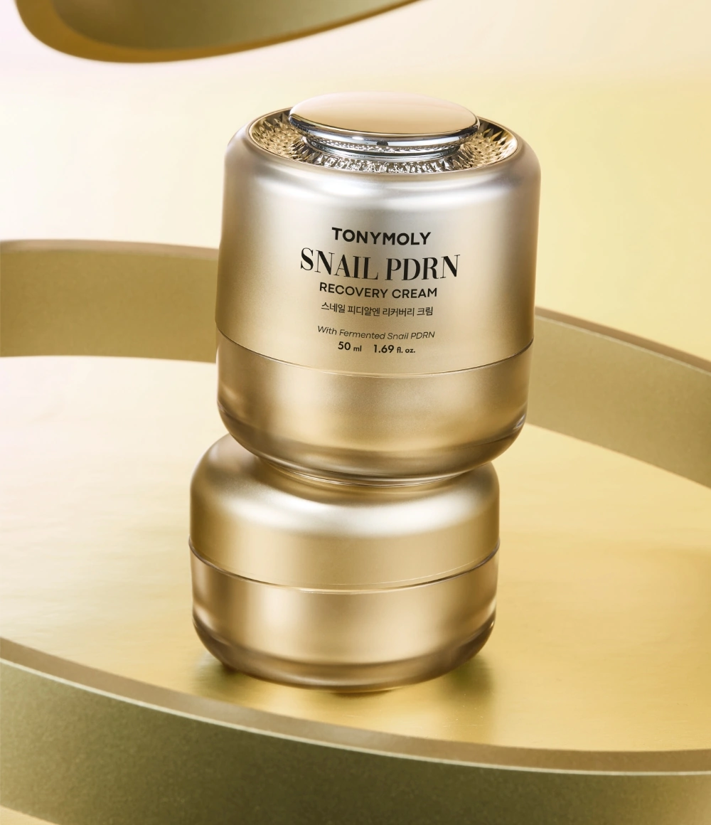스네일 PDRN 리커버리 크림 리필 기획 세트_1