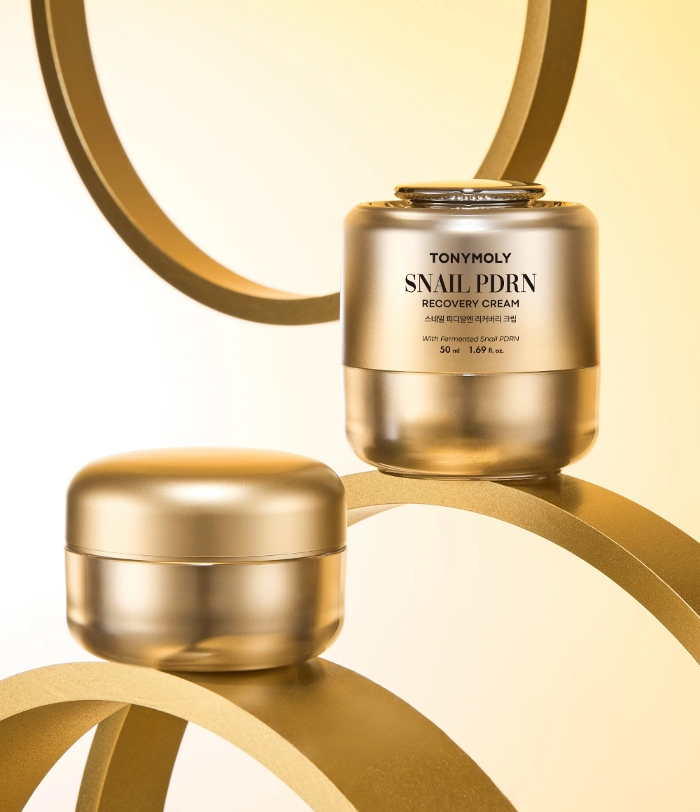 스네일 PDRN 리커버리 크림 리필 기획 세트_2