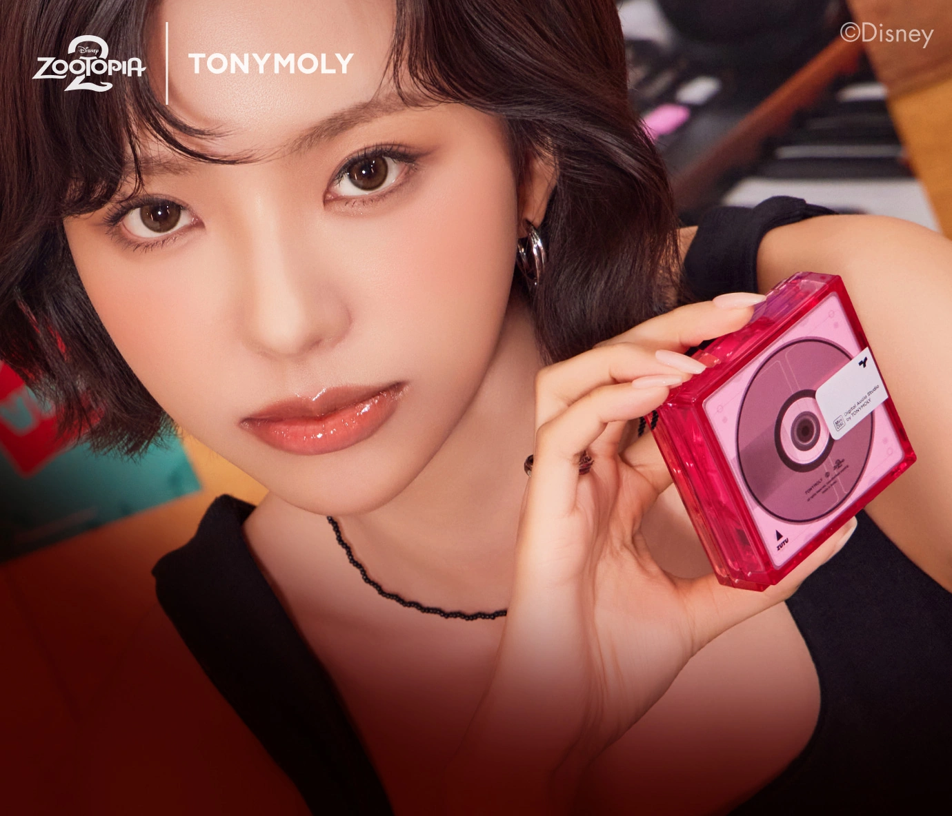 스킨톤 쿠션 
[본품+리필] 구성 특가