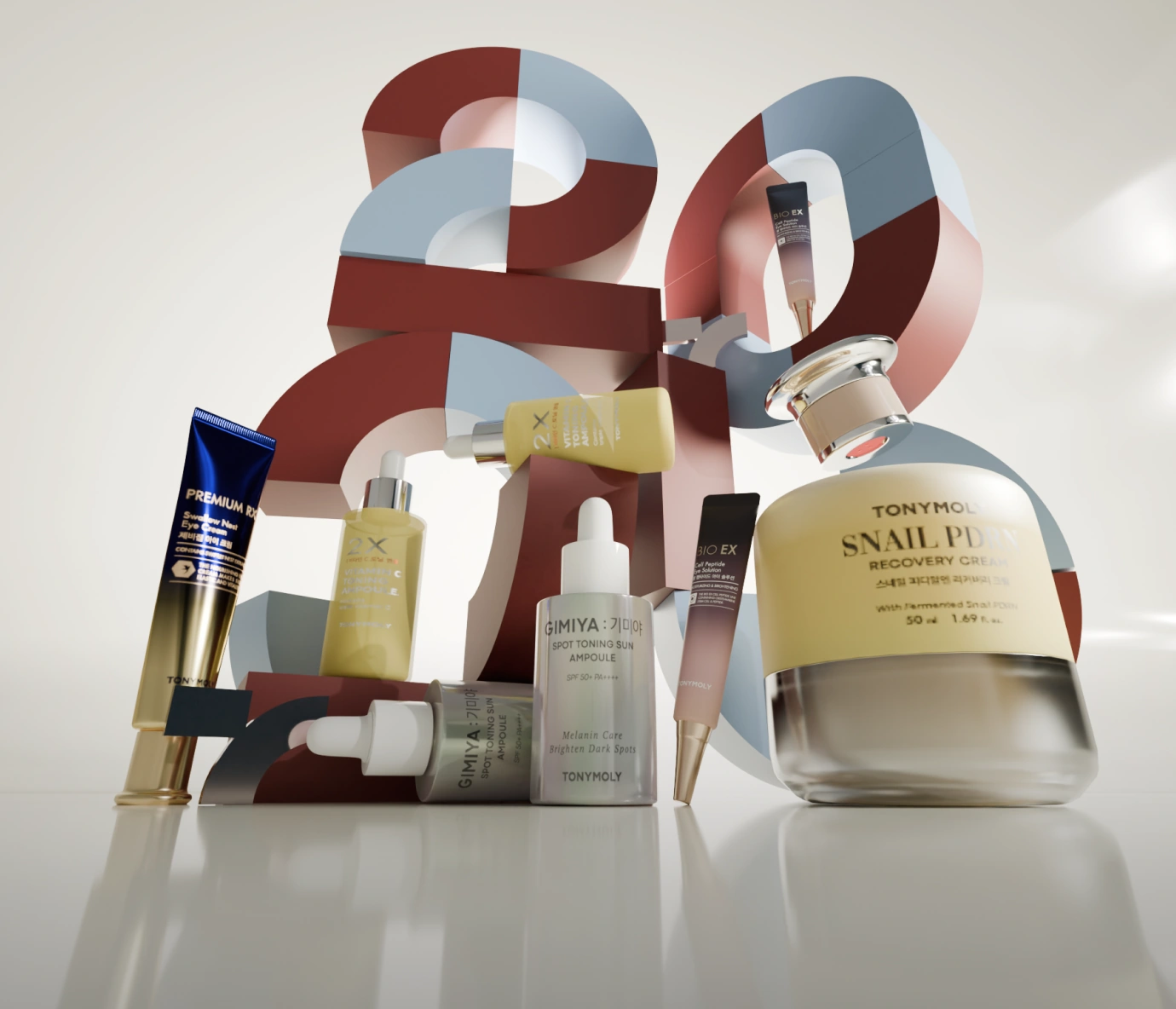 양손 가-득!
사랑받는 선물 세트🎁