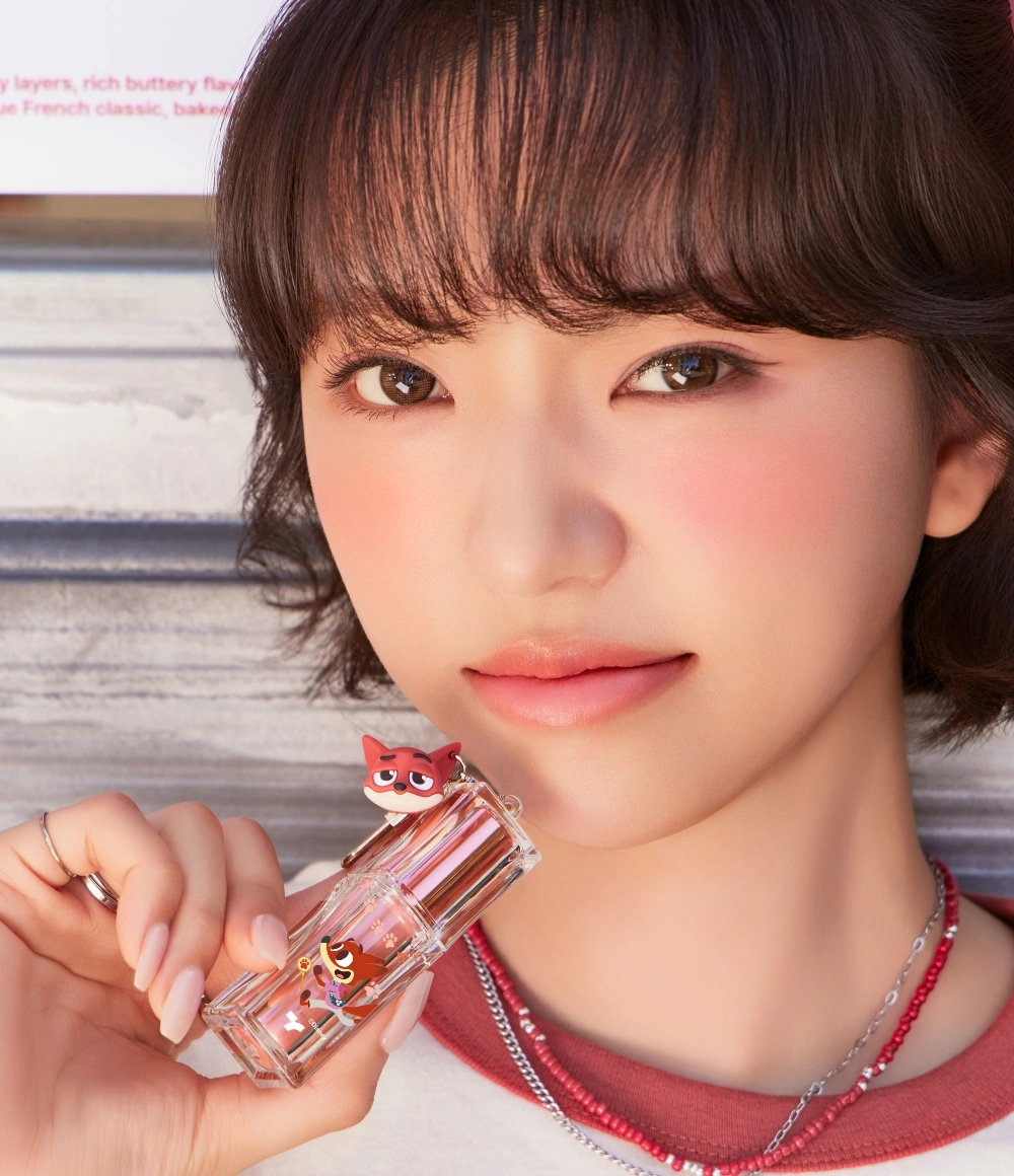 [주토피아] 겟잇 틴트 워터풀 버터_3