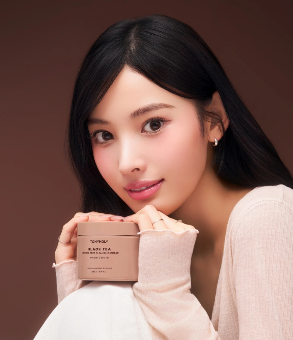 블랙티 인텐스 딥 클렌징 크림_2