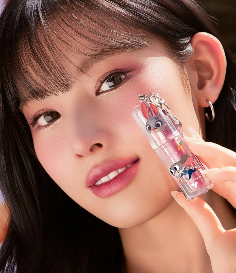 [주토피아] 겟잇 틴트 워터풀 버터_4