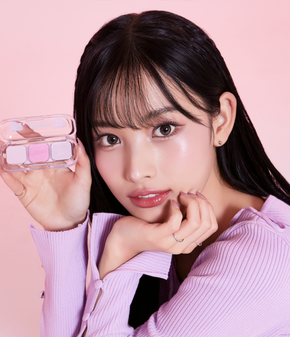 [마리] 아이톤 아이섀도우 팔레트_4