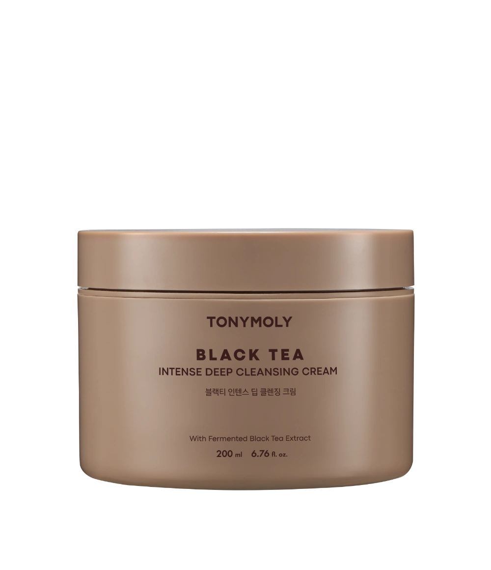 블랙티 인텐스 딥 클렌징 크림_0