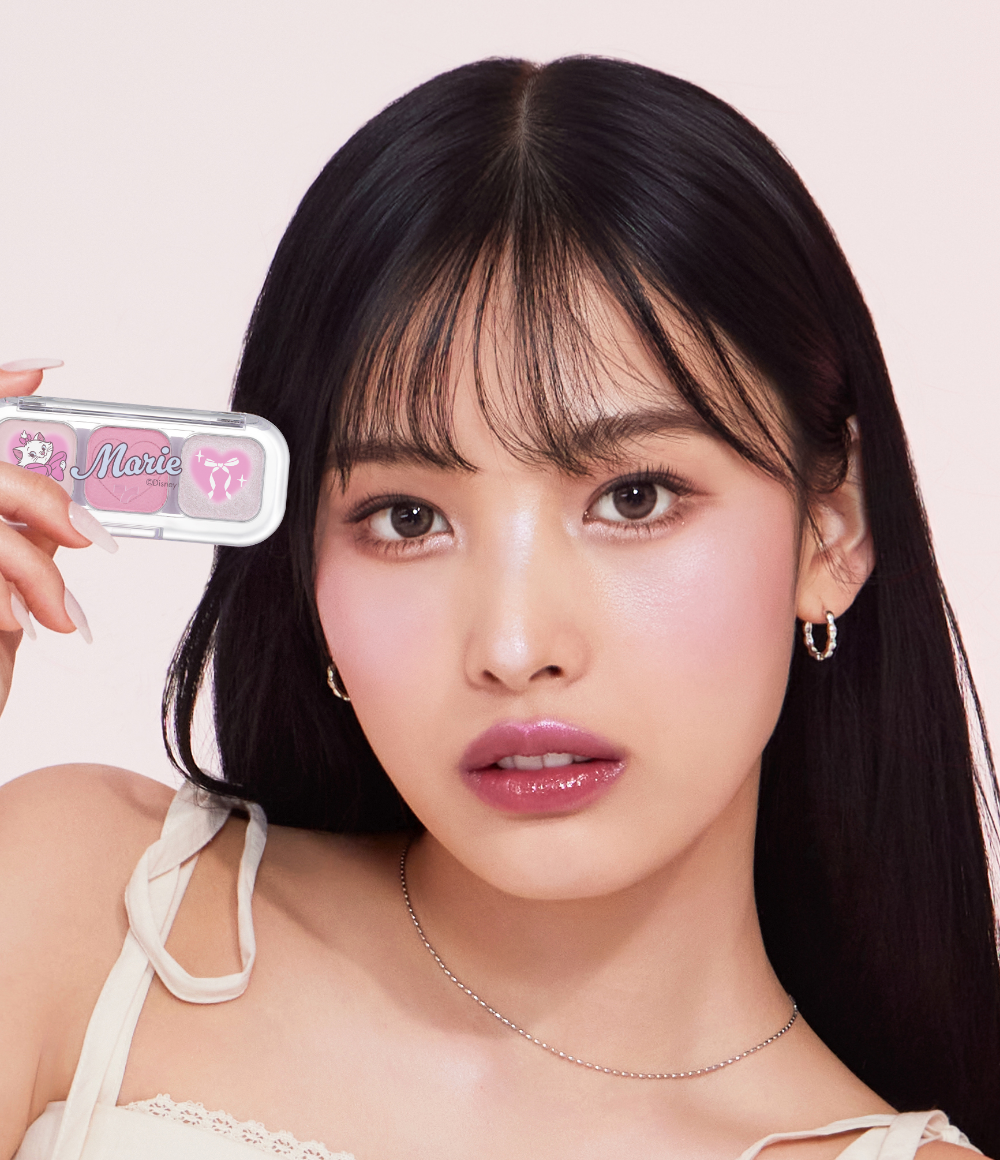 [마리] 아이톤 아이섀도우 팔레트_2